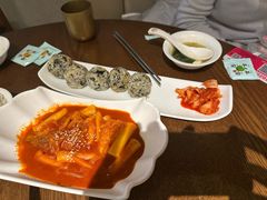 -汉米达特色料理餐厅(郴州友阿国际广场店)
