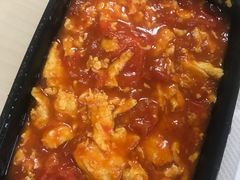 -妈妈的味道(工人体育场东路店)