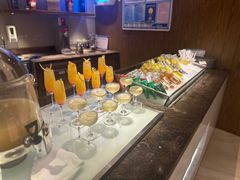-星璨·自助餐厅-厦门禹洲温德姆至尊豪廷大酒店
