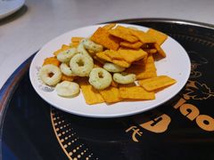 -蛙蛙叫干锅年代(簋街总店)
