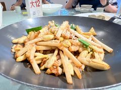 -春盛渔府(牛首山店)