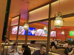 -夯鱼烤鱼·尔滨地标美食(国展店)