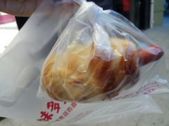 -味多美蛋糕(金顶街店)