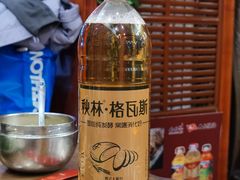 -毛毛熏肉•东北菜老字号(大安街店)