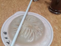 -宁波汤团店(外滩店)