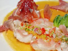 -红棉中餐厅·广州海航威斯汀酒店