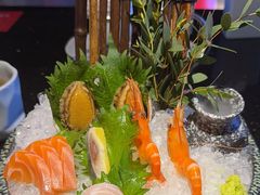 -上井精致料理自助餐(松雷店)