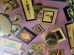 -广州迷途主题旅馆(海珠广场店)