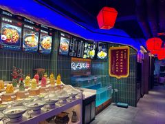 -山河屯铁锅炖(哈西站店)