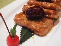 -铜锣湾·有麝自然香(重庆新天地店)