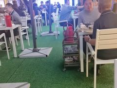 -南门四季铜锅涮肉(大屯·北苑店)