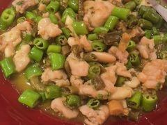 -百年神厨·地道川菜(清江西路店)