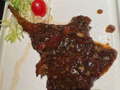 -珍宝海鲜JUMBO Seafood(北京SKP店)