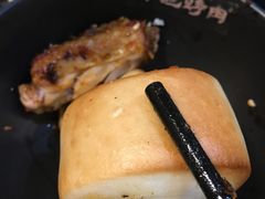 -碎怂烤肉(钟楼柳巷店)