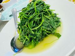 -齐家花园大酒店·本帮菜(宝山店)