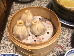 天王烤鸭包-南京大牌档(南京路世纪都会店)
