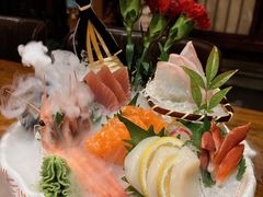 -尺山寸水日料(马桥满天星店)