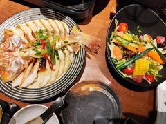 -九井澤精致料理(金茂店)
