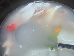 -掌上鲜(南顺城街店)
