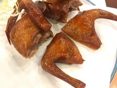 -点都德(聚福楼店)