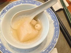 木薯糖水-愚公乐融合菜馆(33小镇店)