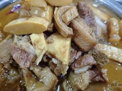 -聚福缘菜馆(隆昌路店)