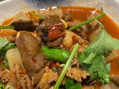 一品牛杂-汉虾王.小龙虾.武汉菜.粤菜(科技园店)
