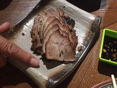 -额娘·春饼烤鸭(华北七楼创始店)