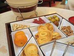 -国际饭店·原点咖啡吧ORIGIN CAFE&BAR