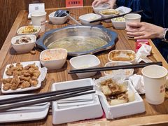 -傣妹火锅(南京东路一店)