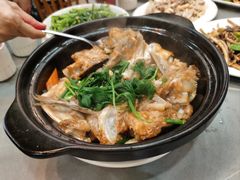 -阿二靓汤(建设店)