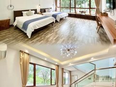 -广州市石门国家森林公园