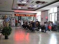 -北京西鹤年堂中医医院