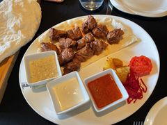 炭烤牛里脊-Efes Turkish & Mediterranean Cuisine 艾菲斯餐厅(陆家嘴店)