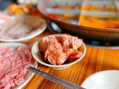 -刁姐火锅(五小区店)