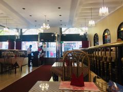 大堂-华梅西餐厅(哈尔滨中央大街店)