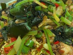 -蛙喔牛蛙(仙林万达茂店)