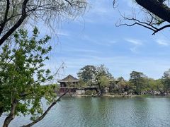 -承德避暑山庄景区