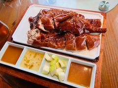 -凤阁楼果木烧鹅(鹤山陈山店)