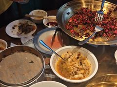 -恰八斗·猛火长沙菜(国贸店)