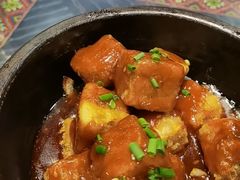 -甘家界牌柠檬鸭(青山店)