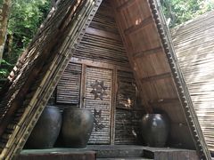 -海南槟榔谷黎苗文化旅游区
