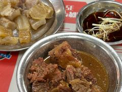 -阿秋牛排(湖心街店)