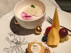 -深圳美高梅酒店-品聚嘉府中餐厅