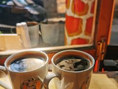 -长颈鹿咖啡(大学路店)