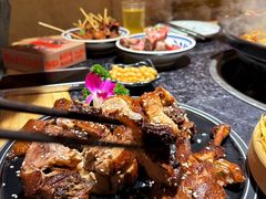 -小饕荟雅安贡椒鱼鲜馆(广福桥店)