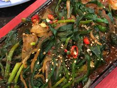 -瑞杰烧烤店·24小时营业(山东路店)