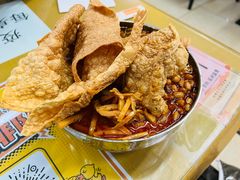 -红鼻子桂林米粉(金唐新光界店)