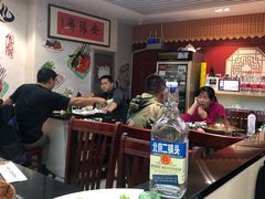 大堂-安缘斋涮肉