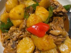 -羊之道草原味道清真餐厅(番禺店)